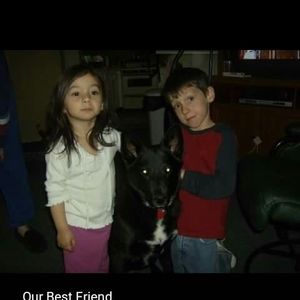 Meet your Posher, Allison